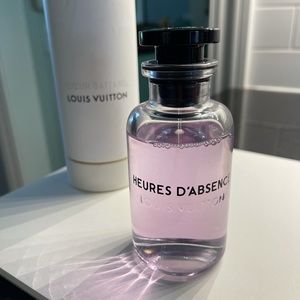 Authentic Louis Vuitton Heures D’Absence EUC for sale!!
